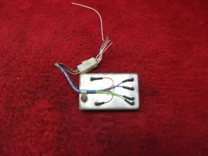 Robinson R44 II Dimmer Control Unit PN B395-2